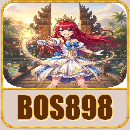 Gambar verifikasi tautan alternatif resmi bos898 Indonesia